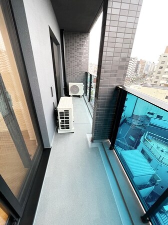 GRACIA PLACE HIKIFUNEの物件内観写真